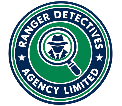ranger detectives badge emblem removebg preview
